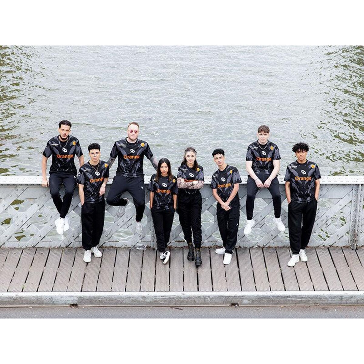 Smartbox Bon cadeau de 49,90 € sur l'e-shop de la Karmine Corp et de 20 € sur Teamfight Tactics - Coffret Cadeau Multi-thèmes