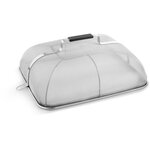 FORGE ADOUR Couvercle plancha Anti projections