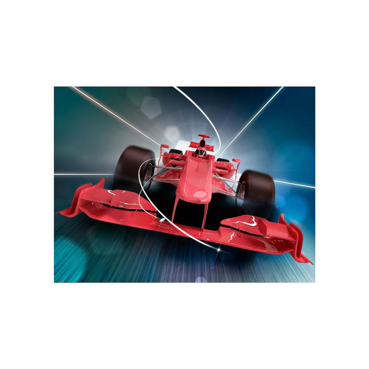 Paris Prix Papier Peint  Formule 1