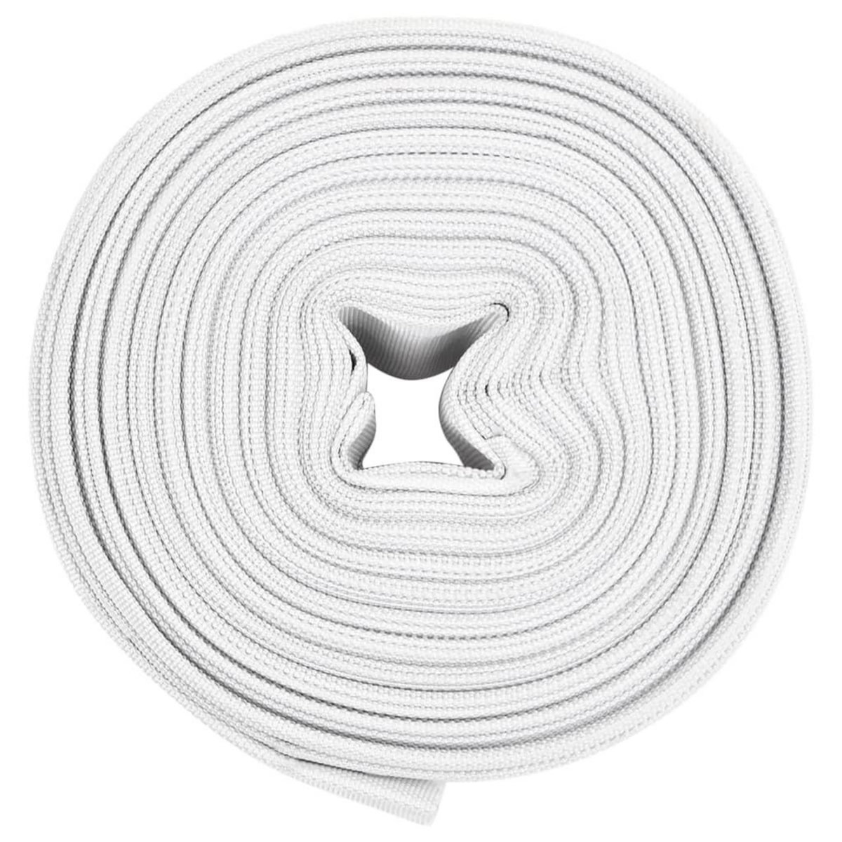 VIDAXL Tuyau d'incendie 30 m 3  PVC
