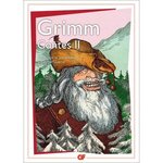 LES CONTES. TOME 2, Grimm Jakob et Wilhelm
