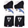 Voir la diapositive 4 : LE COQ SPORTIF Chaussettes Homme LE COQ SPORTIF