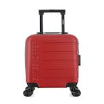 SWISS KOPPER SWISS KOPPER - Valise Cabine XXS AIGLE 46 cm 4 Roues. Coloris disponibles : Bleu, Gris, Beige, Vert, Rouge, Rose, Noir
