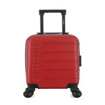 SWISS KOPPER SWISS KOPPER - Valise Cabine XXS AIGLE 46 cm 4 Roues. Coloris disponibles : Rose, Noir, Beige, Rouge, Bleu, Gris, Vert