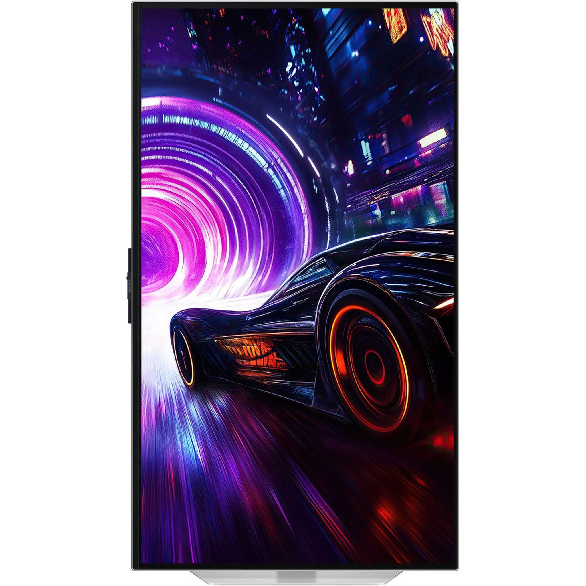 Voir la diapositive 3 : Samsung Ecran PC Gamer ODYSSEY G8 32  4K 240Hz QD-OLED HDR True Black 400 HDMI 2.1 AMD FreeSync