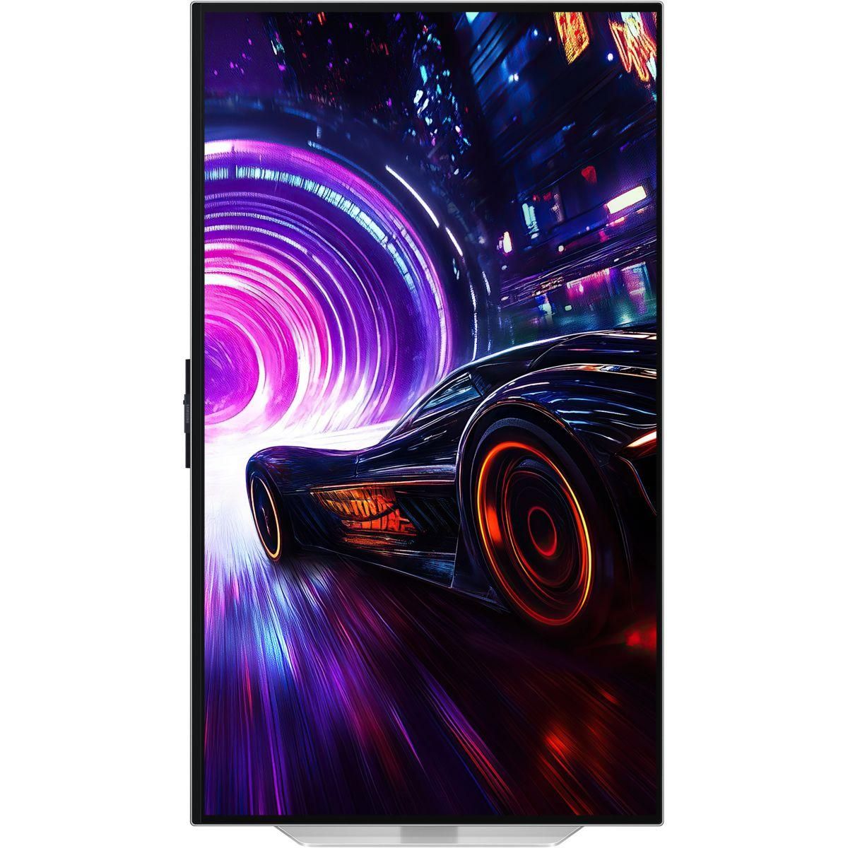 Samsung Ecran PC Gamer ODYSSEY G8 G81SF 32' 4K OLED