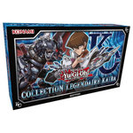 Konami Cartes à collectionner Konami Yu Gi Oh! Legendary Collection Kaiba 2025
