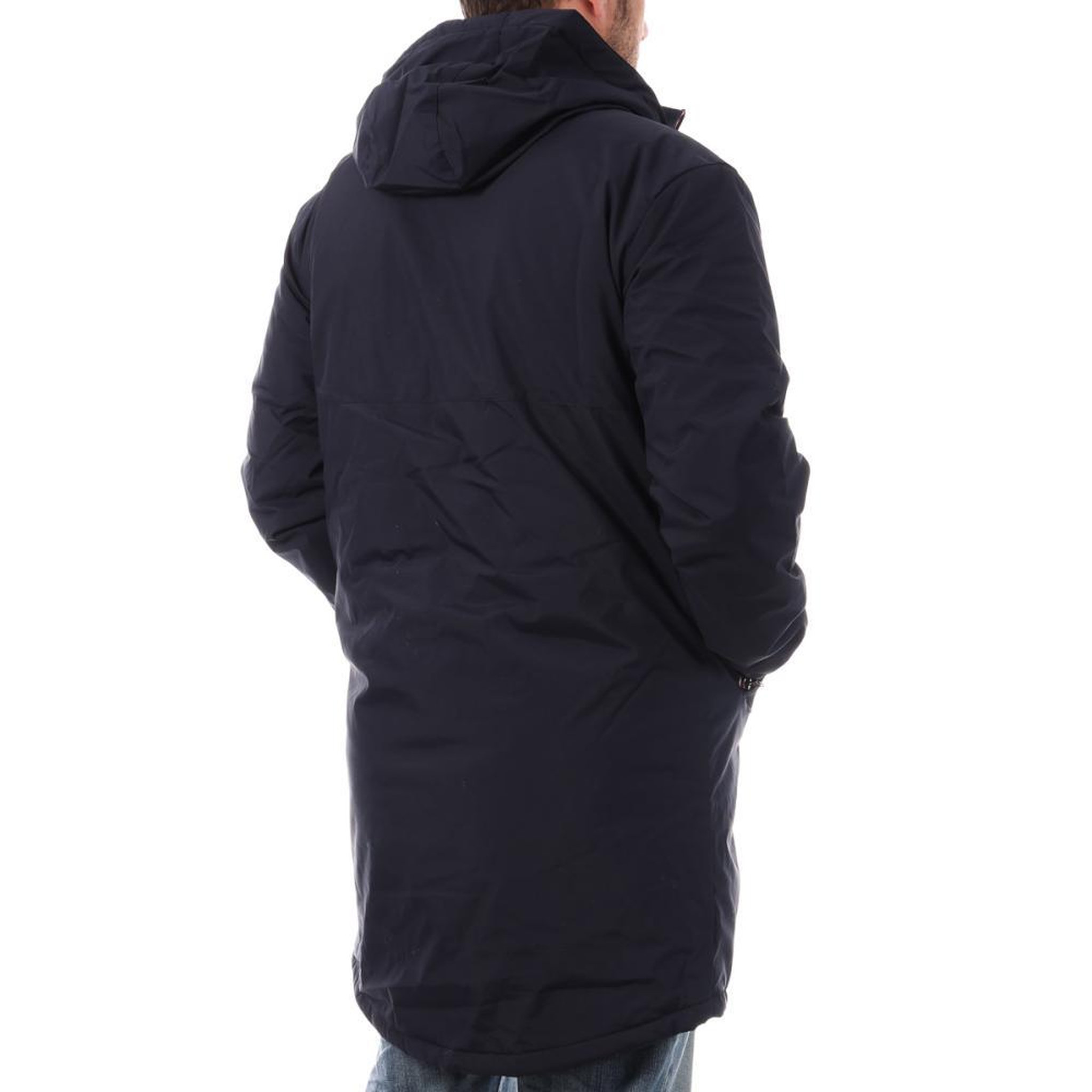 Voir la diapositive 2 : AMERICAN PEOPLE Coupe vent  Homme American People Niagara
