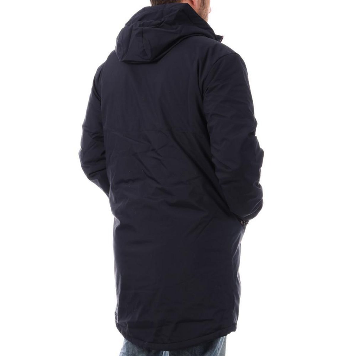 AMERICAN PEOPLE Coupe vent  Homme American People Niagara