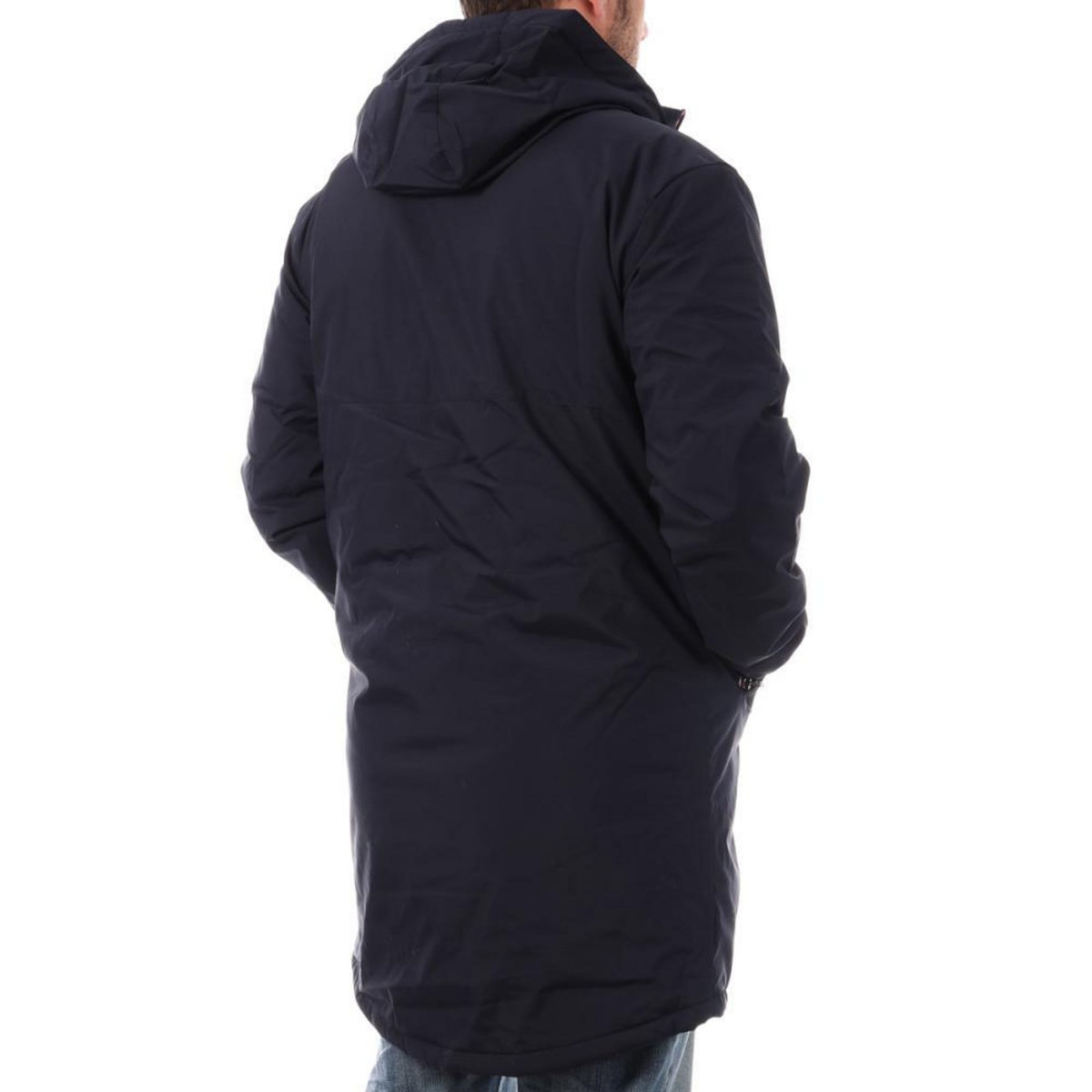 AMERICAN PEOPLE Coupe vent  Homme American People Niagara