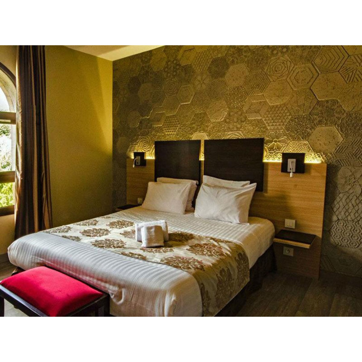 Smartbox 2 jours en hôtel 4* - Coffret Cadeau Séjour