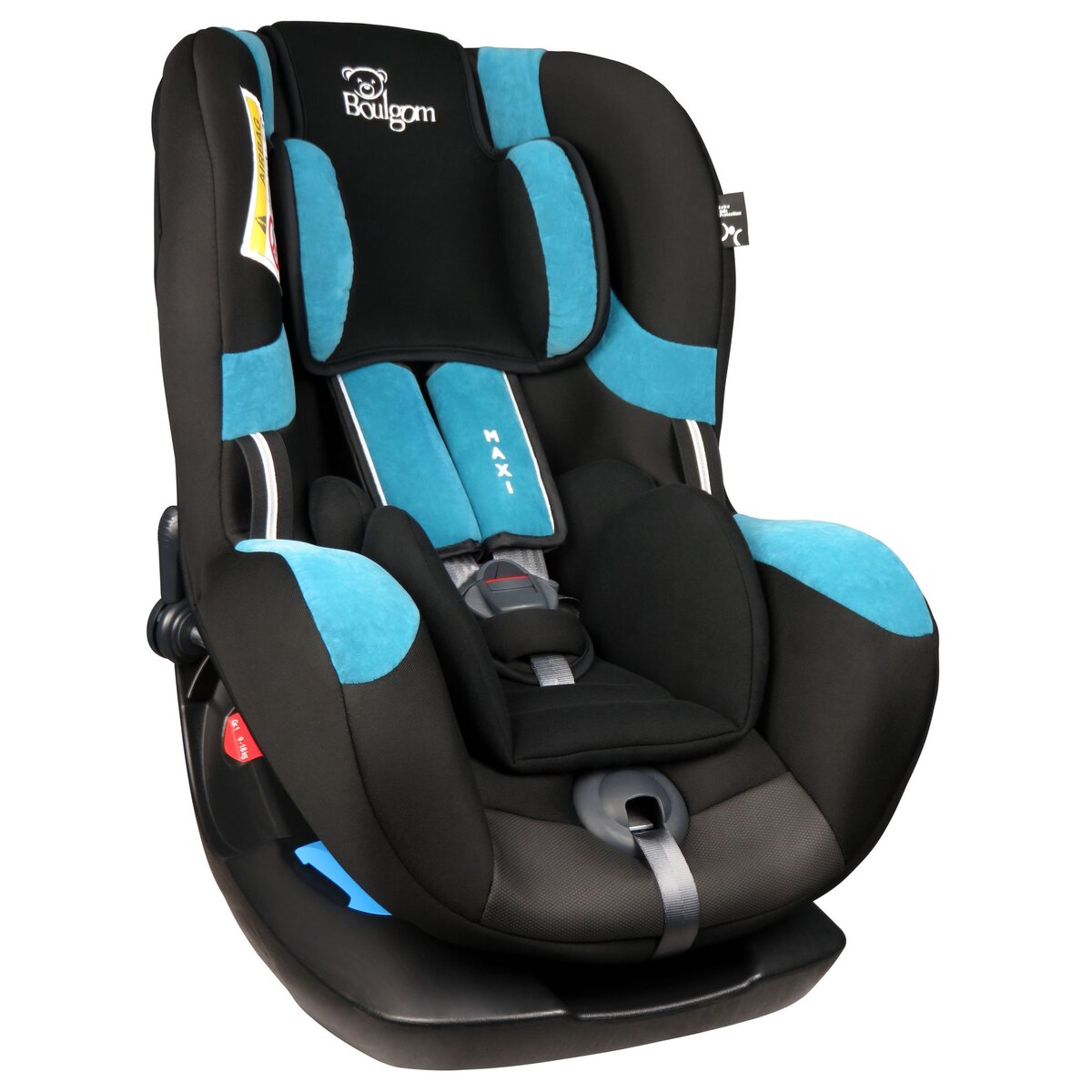 Siege auto hot sale boulgom auchan