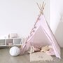 Voir la diapositive 3 : Atmosphera Kids Tipi de Décoration pour enfant Dream