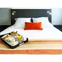 Smartbox 2 jours en chambre Deluxe avec dîner et accès à l'espace spa en hôtel 4* proche de Lyon - Coffret Cadeau Séjour