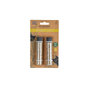 Voir la diapositive 2 : Paris Prix Lot de 2 Tubes  Herbe à Chat  10cm Transparent