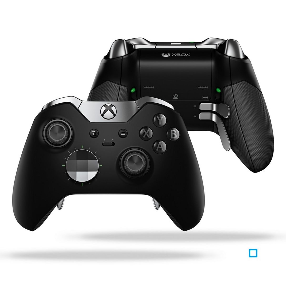 Manette sans fil Xbox One Elite 