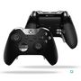 Voir la diapositive 3 : Manette sans fil Xbox One Elite 