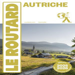 AUTRICHE. EDITION 2025-2026. AVEC 1 PLAN DETACHABLE, Le Routard