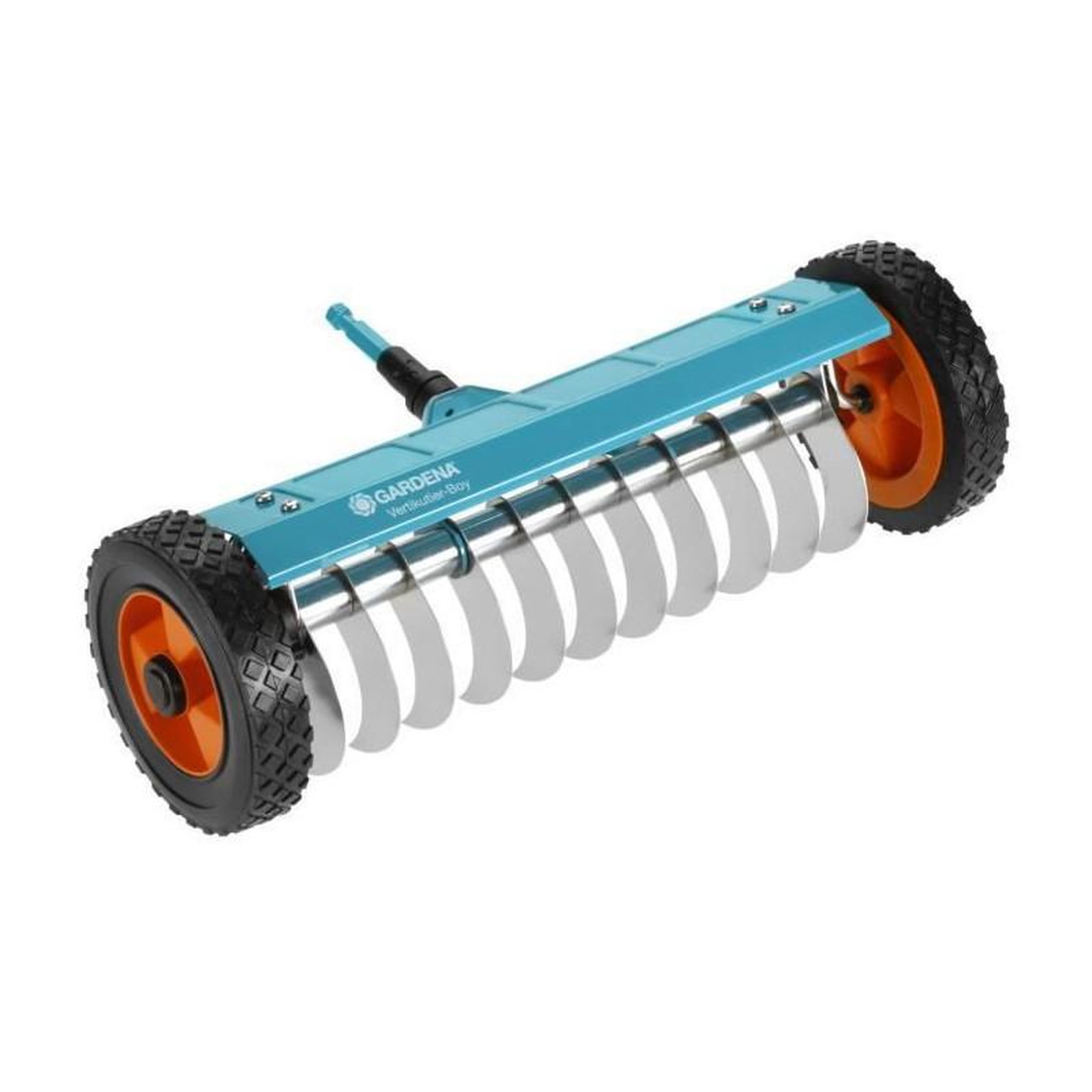 Gardena GARDENA Scarificateur sur roues combisystem