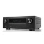 Voir la diapositive 2 : Denon Amplificateur home cinéma 9x180w - AVCX3800HBKE2