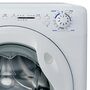 Voir la diapositive 4 : CANDY Lave-linge hublot GC 12101D2, 10 Kg, 1200 T/min