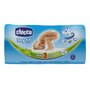 CHICCO Pack Dry Fit Couches Standard T3 (4-9 kg) 210 couches