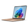 Voir la diapositive 1 : MICROSOFT Ordinateur portable Surface Laptop 7 Copilot+ PC 13 16/512 D