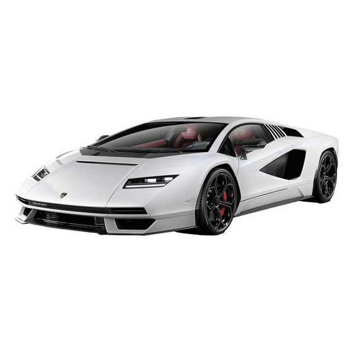 BURAGO Lamborghini Countach LPI 800-4 1/24ème