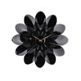 Voir la diapositive 1 : Karlsson Horloge mural Flower