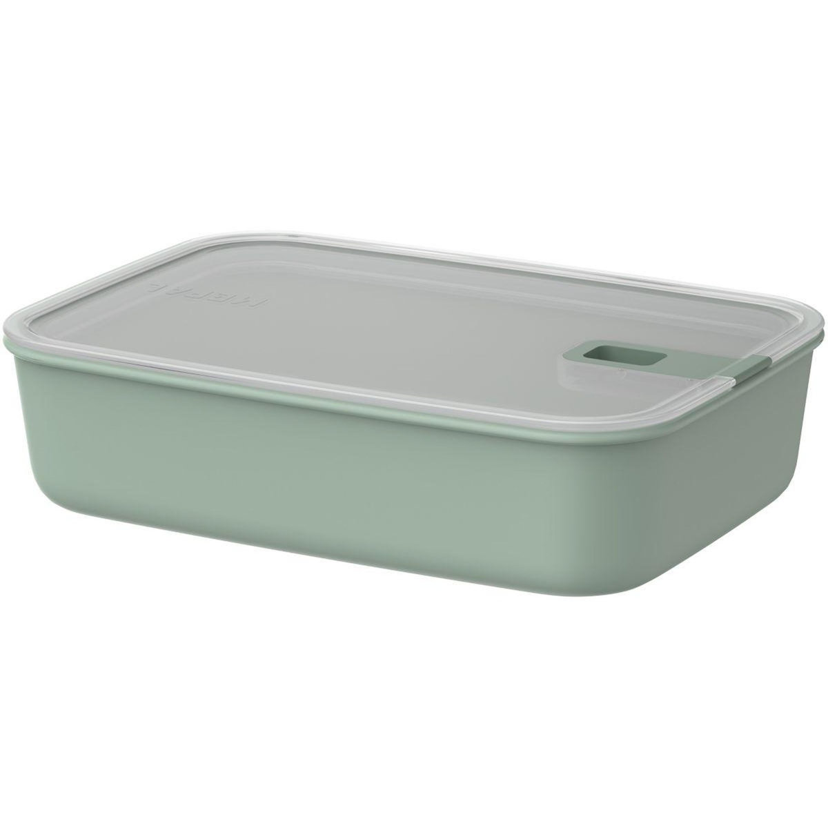 MEPAL Boîte hermétique hermétique easyclip 2.0 2250 ml - nordic