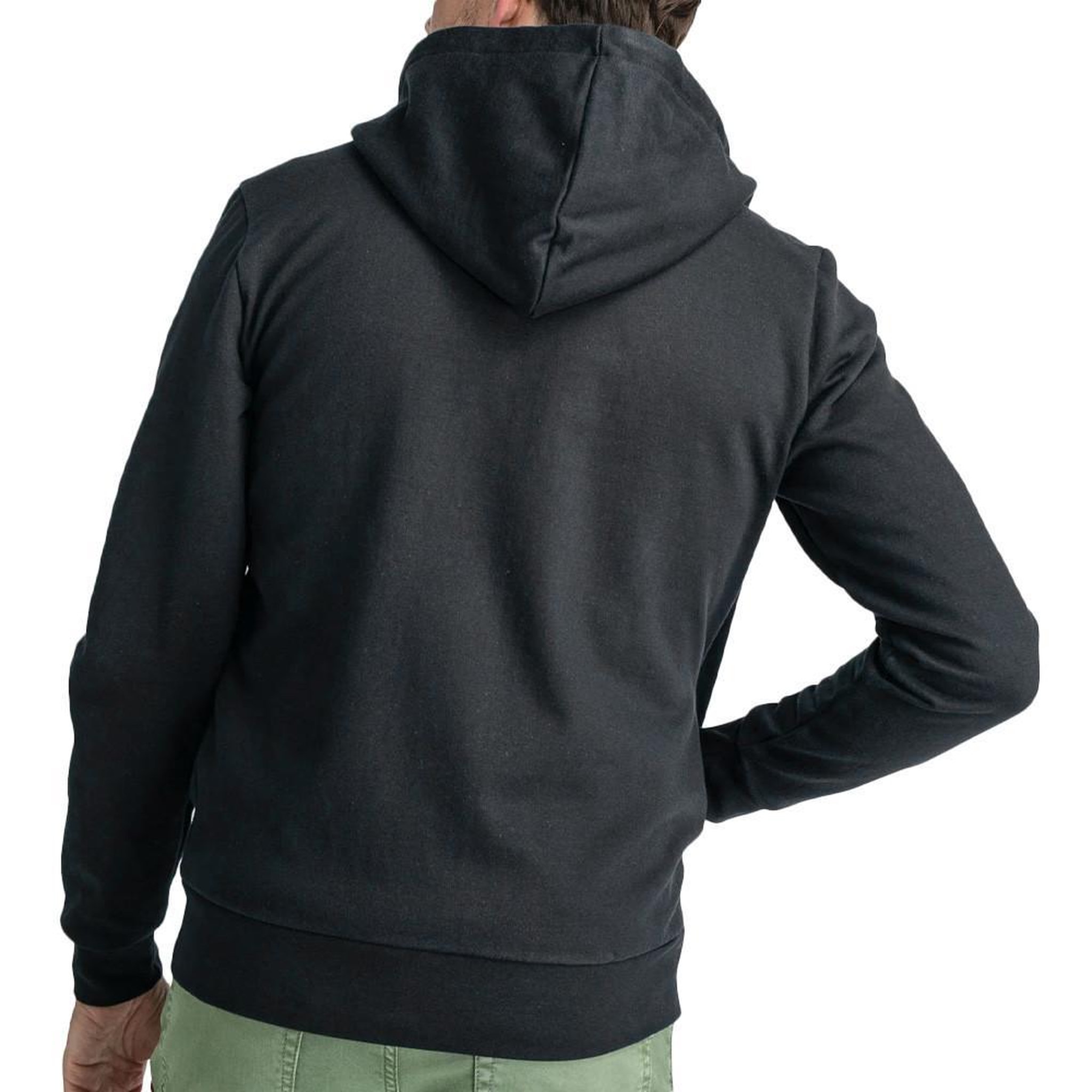 Voir la diapositive 2 : Petrol Industries Sweat à Capuche  Homme Petrol Industries Sweater