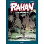 RAHAN L'INTEGRALE TOME 4 , Lécureux Roger