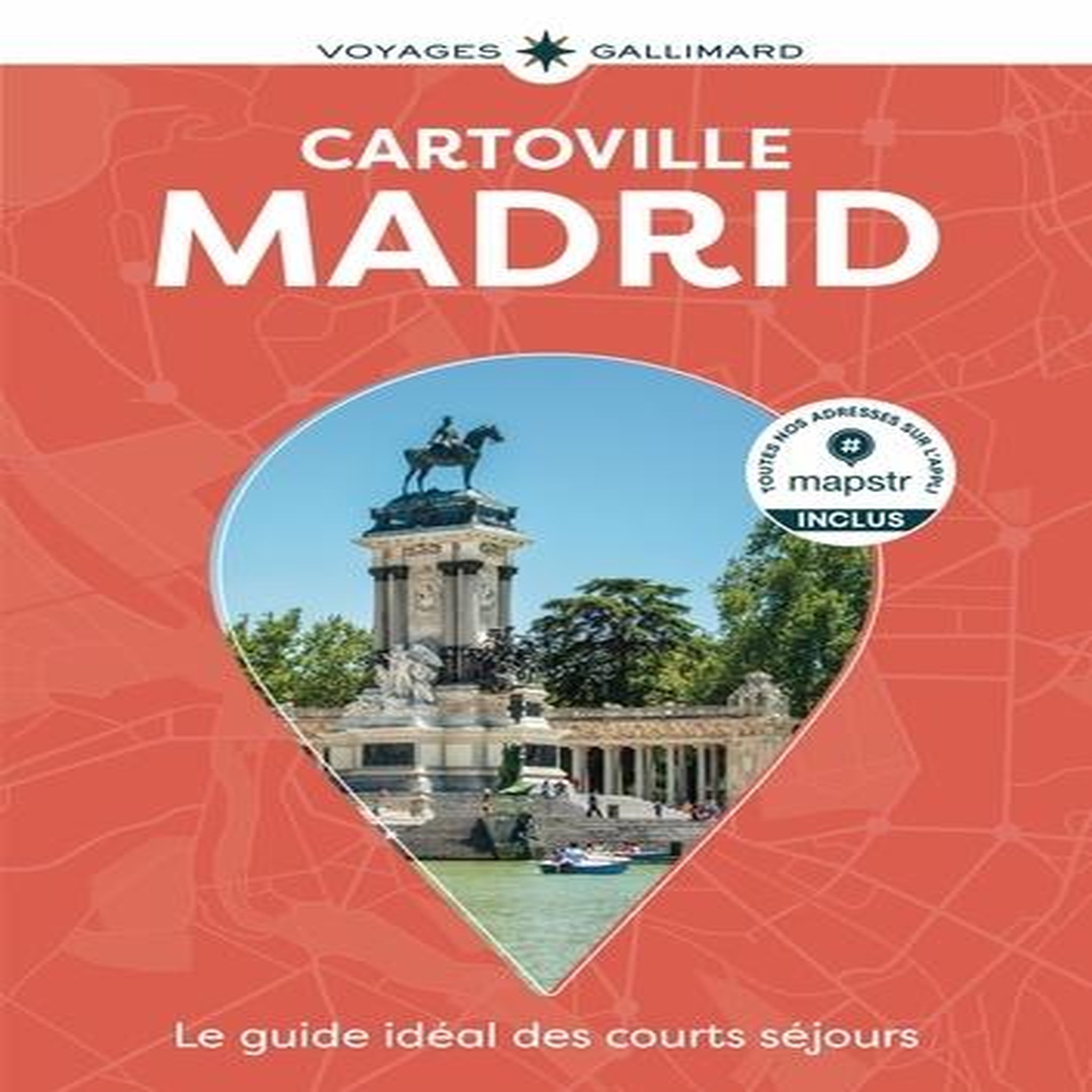 MADRID, Berberian Emmanuelle