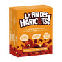 Voir la diapositive 1 : Asmodee La fin des haricots ! jeu d'ambiance