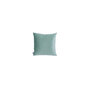 Voir la diapositive 4 : Paris Prix Lot de 2 Coussins Déco  Prisma V  30x50cm Menthe