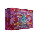 LE PETIT ORACLE DE LA MISSION D'AME, Mielczareck Vanessa