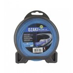 OzaKI Coque fil nylon OZAKI PRO-CORE LINE. Co-extrudé Longueur: 15 m, Ø: 1,60mm