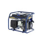 Voir la diapositive 4 : GOODYEAR Groupe électrogène Essence Moteur 94 Cm3 4T OHV 2.5CV 1100W AVR Autonomie 8h GOODYEAR