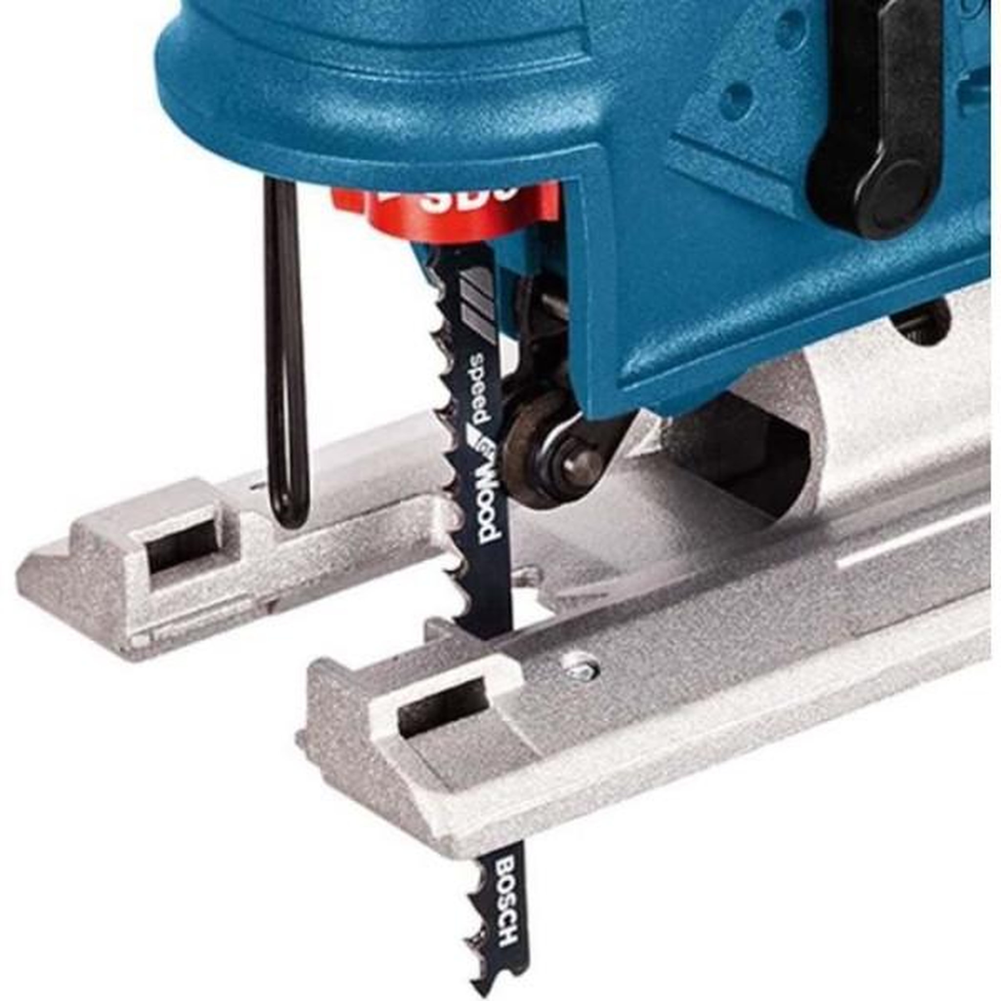 Voir la diapositive 4 : Bosch Professional Scie sauteuse Bosch Professional GST 12V-70 sans batterie - 06015A1001