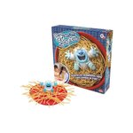 GOLIATH Yéti dans mes spaghettis - Jeu de société - GOLIATH - Des 4 ans