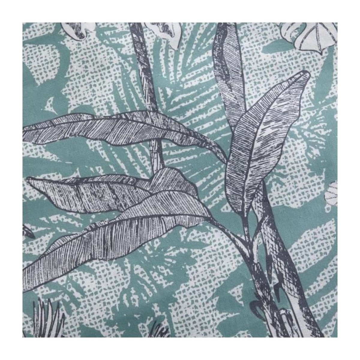 Today Parure de lit 2 personnes - TODAY - Crazy 6.4 - 220 x 240 cm - Imprimé