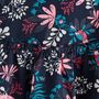 Voir la diapositive 2 : INEXTENSO Robe à fleurs bébé fille
