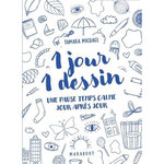 1 JOUR 1 DESSIN. UNE PAUSE TEMPS CALME JOUR APRES JOUR, Michael Tamara