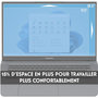Voir la diapositive 4 : THOMSON Ordinateur portable N18 i7/32/1TB