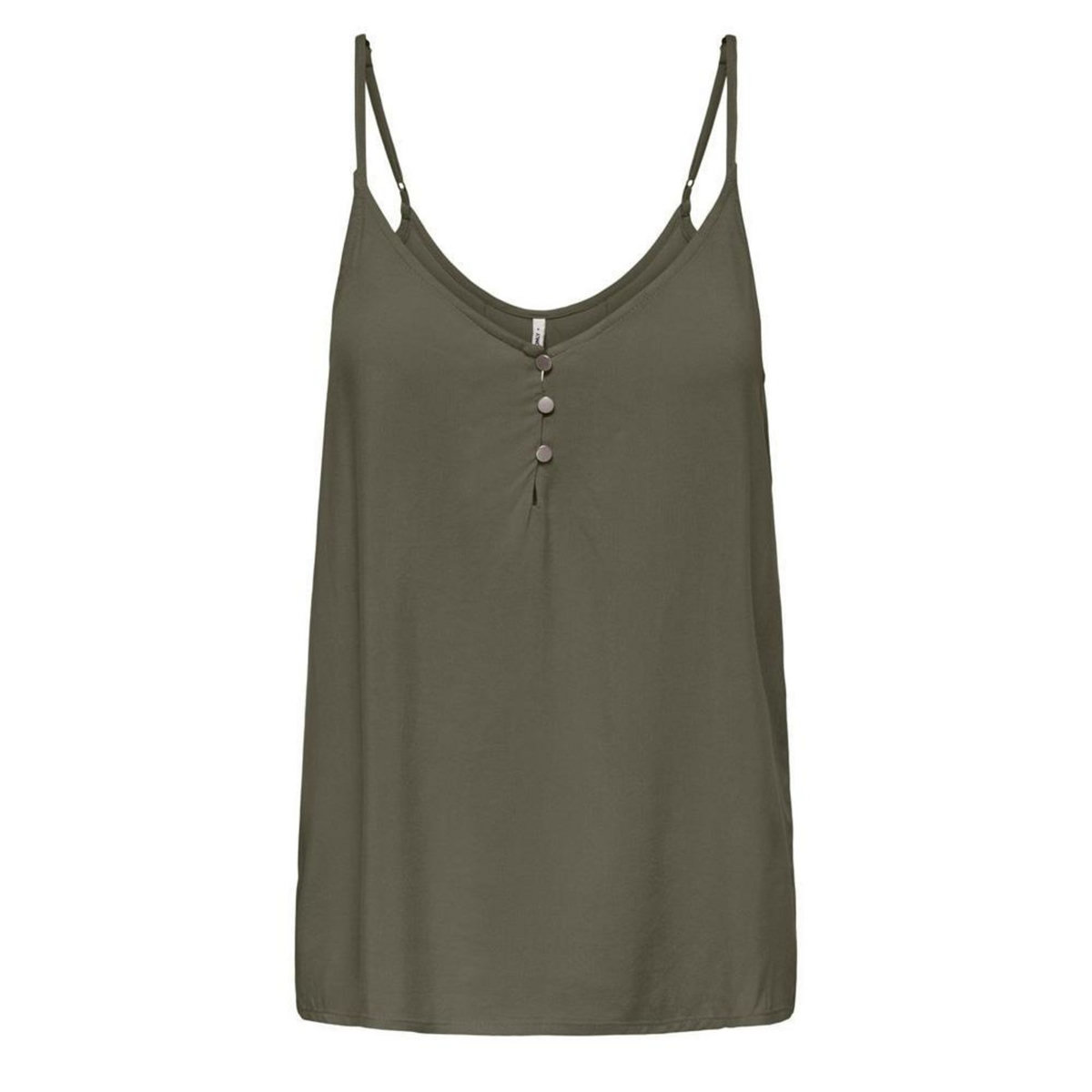 Only Débardeur  Femme Only Selina