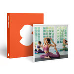 Smartbox Carte cadeau bien-être - 15 € - Coffret Cadeau Multi-thèmes