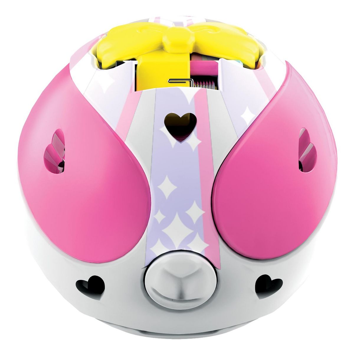 SPIN MASTER Figurine - Multipack ballerines 3 Zoobles