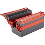 FACOM Boîte à outils accordéon FACOM, L.47 cm