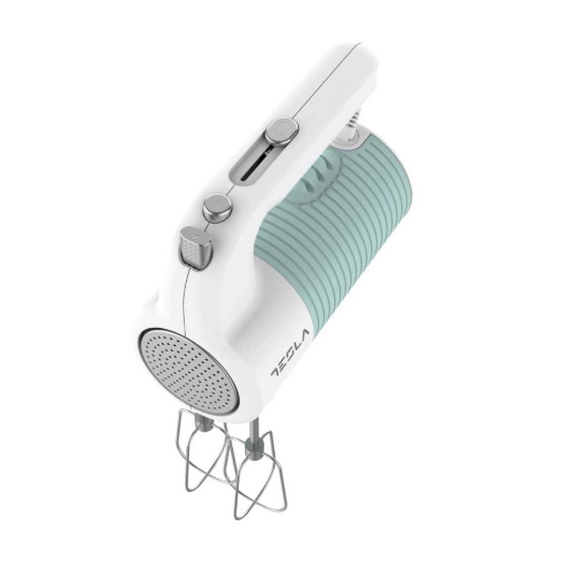Voir la diapositive 2 : TESLA Batteur électrique 350w - mx510bws