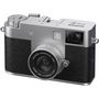 Voir la diapositive 5 : FUJIFILM Appareil photo Compact X half X-HF1 Silver